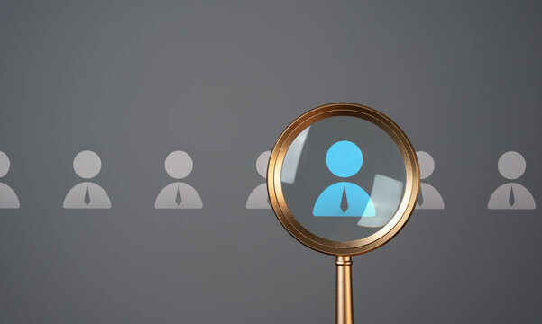 Find a new worker to hire. Career advancement. Hiring by competition. Assessment of the employees qualifications and past performance. Finding people and workers on the job.