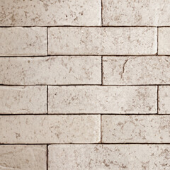 Fototapeta premium Modern stone brick wall background. stone texture.