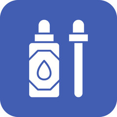 Serum Line Color Icon