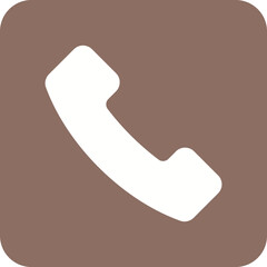 Call Line Color Icon