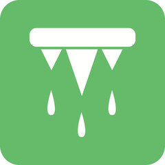 Thaw Line Color Icon