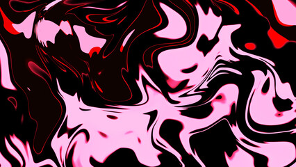 seamless colorful tribal floral silhouette style fabric  design backdrop