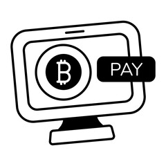 Bitcoin Payment 