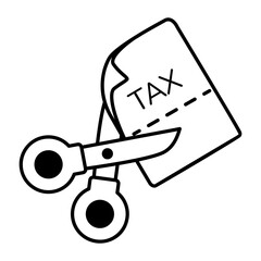Tax Deduction 