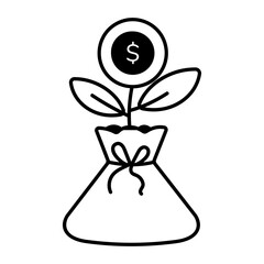Investment Growth 