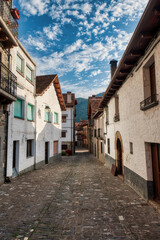 Ans&oacute; is a municipality and Spanish town in the province of Huesca, in the autonomous community of Arag&oacute;n. Belonging to the Jacetania region