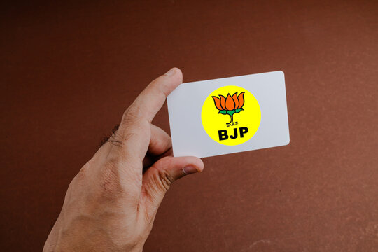Bjp logo