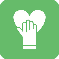 Honest Line Color Icon