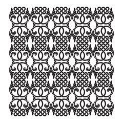 set of seamless patterns