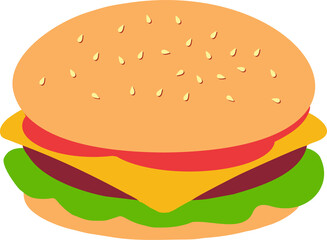 Burger
