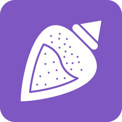 Elixir Line Color Icon