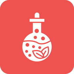 Sauna Line Color Icon