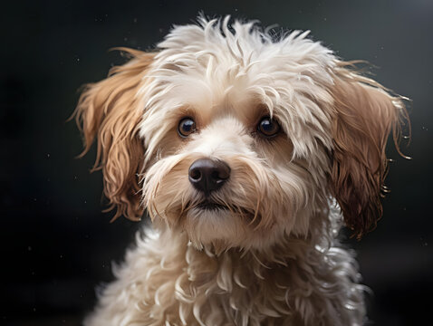 Eskipoo dog cheap