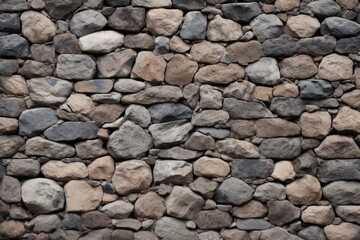 texture black or dark gray stone wall background