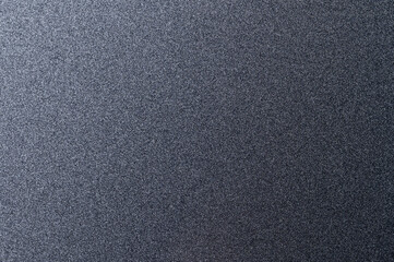 Obraz premium Metal shiny glitter gray color background