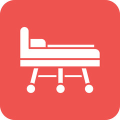 Stretcher Line Color Icon