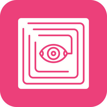AIDC Line Icon