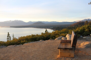 Lake Tahoe