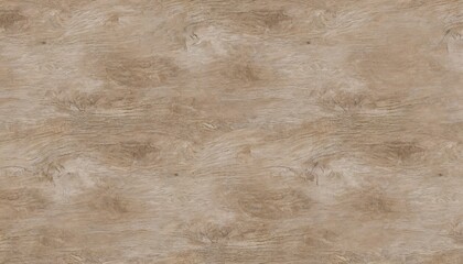 Seamless woodgrain texture. Faded neutral tan brown flooring design. Detailed ornate rustic pattern background.