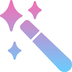 Magic Wand Icon