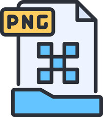 Png File Icon