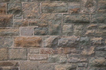Stein Wand Struktur