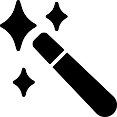 Magic Wand Icon