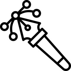 Pen Tool Icon