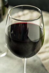 Boozy Pinot Noir Red Wine