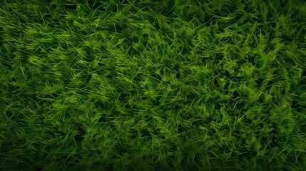 Fototapeta premium green grass background.