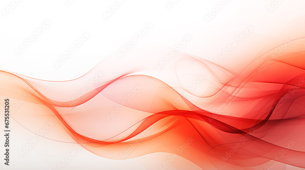 Poster smooth gradient background for web development,generated by ai