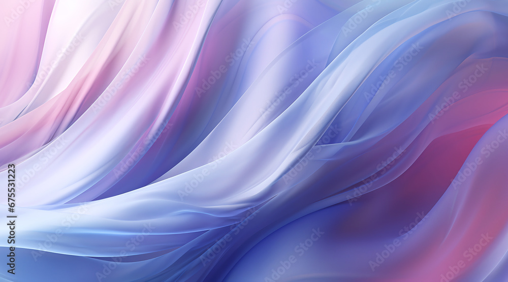 Poster smooth gradient background for web development,generated by ai