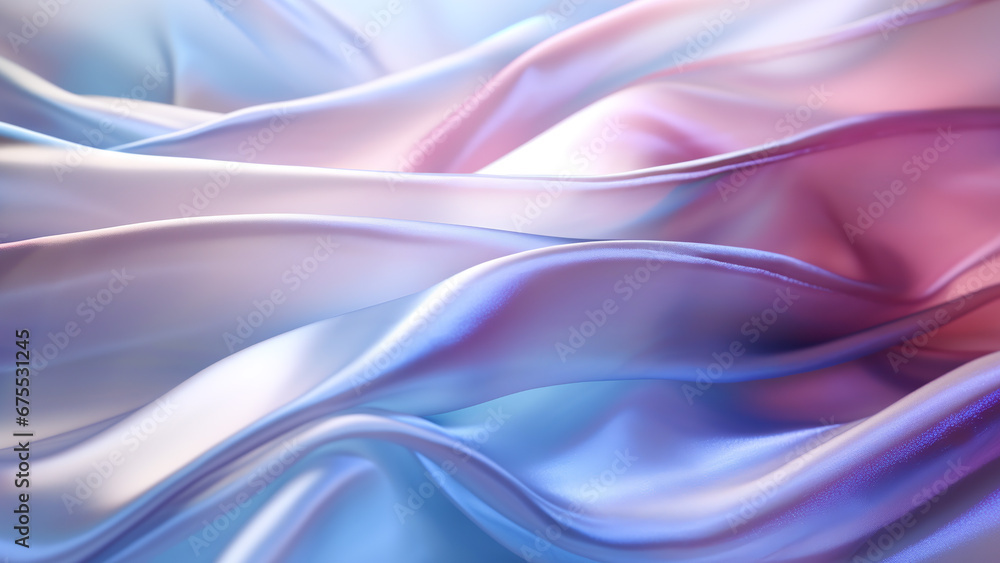 Poster smooth gradient background for web development,generated by ai