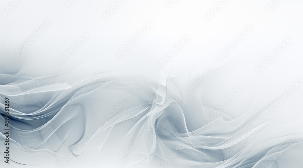 Poster smooth gradient background for web development,generated by ai