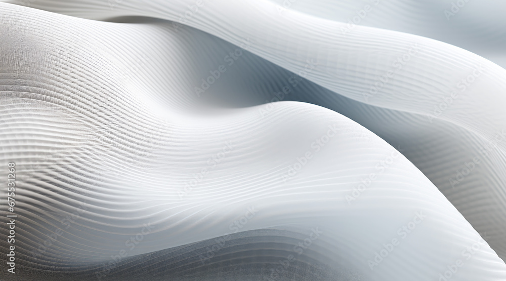 Poster smooth gradient background for web development,generated by ai