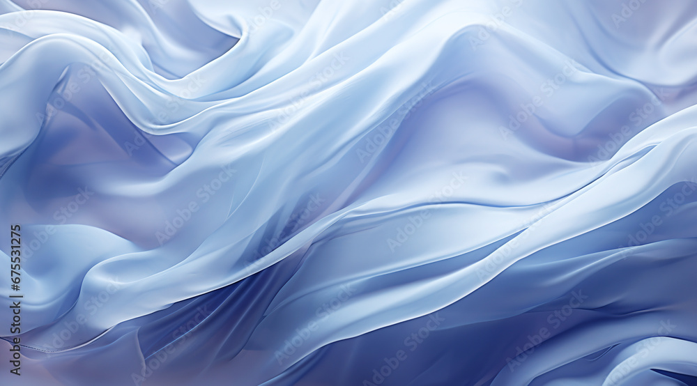Poster smooth gradient background for web development,generated by ai