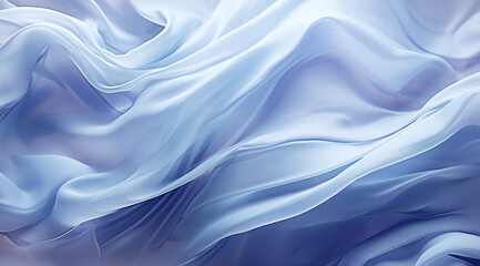 Obraz premium Smooth gradient background for web development,Generated by AI