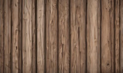 Surface of the old brown wood textured wooden background.