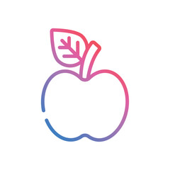 Vagen icon vector stock illustration