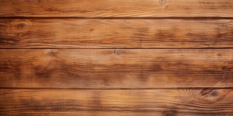 Obraz na płótnie Canvas Old Wood plank brown texture for decoration background. Wooden wall all antique cracking wallpaper