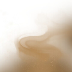 dust sand cloud frame © Medamine