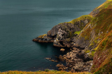 Howth Cliff Walk