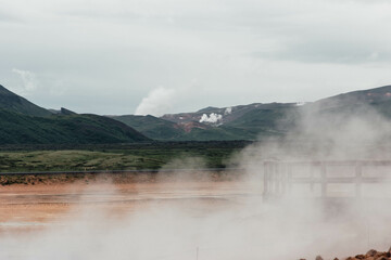 hot springs park national park