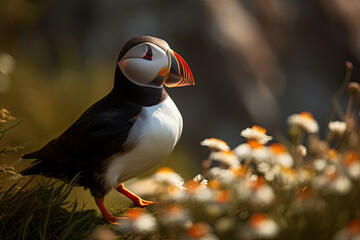 puffin
