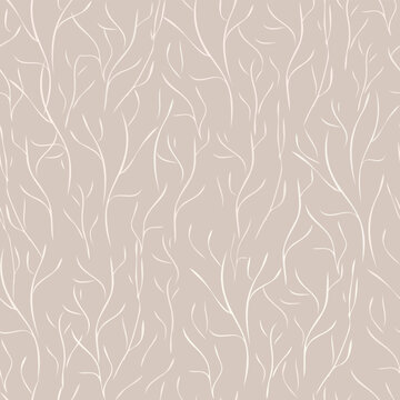 Subtle Grasses 