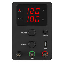 laboratory power supply