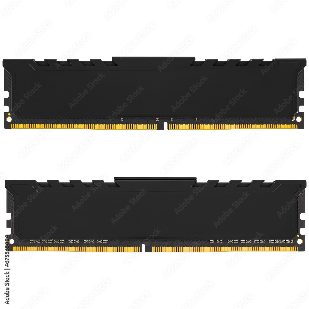 Poster RAM for personal computer DDR4