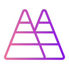 Candy corn halloween