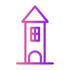 Haunted house helloween 