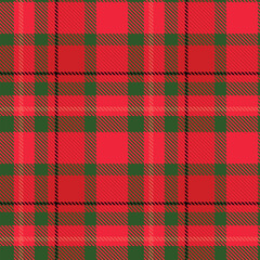 Tartan Pattern Seamless. Pastel Classic Pastel Scottish Tartan Design. Seamless Tartan Illustration Vector Set for Scarf, Blanket, Other Modern Spring Summer Autumn Winter Holiday Fabric Print.